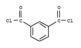间苯二甲酰氯,CAS NO.99-63-8供应|属性|1,3-Benzenedicarbonyldichloride|洛克化工网|第1页