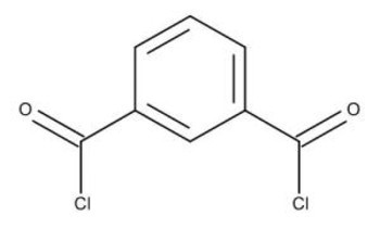 间苯二甲酰氯,CAS:99-63-8